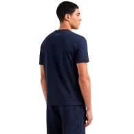 Tricou EA7 EMPORIO ARMANI TRAIN LOGO SERIES M OVERSIZE L thumbnav 3