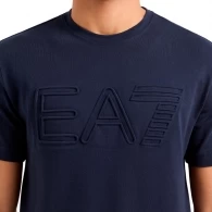 Tricou EA7 EMPORIO ARMANI TRAIN LOGO SERIES M OVERSIZE L thumbnav 5