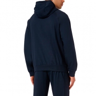Hanorac EA7 EMPORIO ARMANI TRAIN CORE ID M HOODIE FZ LIGH thumbnav 3