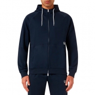 Hanorac EA7 EMPORIO ARMANI TRAIN CORE ID M HOODIE FZ LIGH thumbnav 4