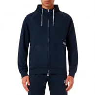 Hanorac EA7 EMPORIO ARMANI TRAIN CORE ID M HOODIE FZ LIGH thumbnav 4
