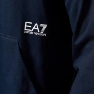 Hanorac EA7 EMPORIO ARMANI TRAIN CORE ID M HOODIE FZ LIGH thumbnav 5