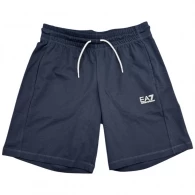 Шорты EA7 EMPORIO ARMANI TRAIN CORE ID M SHORTS LIGHT C 