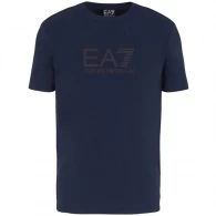 Tricou EA7 EMPORIO ARMANI TRAIN VISIBILITY M TEE SS ST 