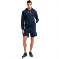 Шорты EA7 EMPORIO ARMANI TRAIN VISIBILITY M SHORTS COFT thumbnav 4