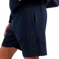 Шорты EA7 EMPORIO ARMANI TRAIN VISIBILITY M SHORTS COFT thumbnav 5