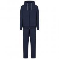 Спортивный костюм EA7 EMPORIO ARMANI TRAIN VISIBILITY M T-SUIT HOOD thumbnav