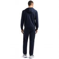 Costum Sportiv EA7 EMPORIO ARMANI TRAIN VISIBILITY M T-SUIT HOOD thumbnav 2