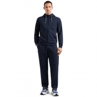 Costum Sportiv EA7 EMPORIO ARMANI TRAIN VISIBILITY M T-SUIT HOOD thumbnav 4