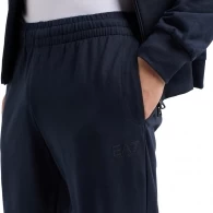 Costum Sportiv EA7 EMPORIO ARMANI TRAIN VISIBILITY M T-SUIT HOOD thumbnav 5