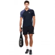 Поло EA7 EMPORIO ARMANI TENNIS PRO M POLO PA ST COLORB thumbnav 3