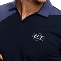 Поло EA7 EMPORIO ARMANI TENNIS PRO M POLO PA ST COLORB thumbnav 4