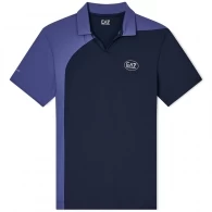 Поло EA7 EMPORIO ARMANI TENNIS PRO M POLO PA ST COLORB thumbnav 5