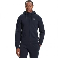 Толстовка EA7 EMPORIO ARMANI TRAIN VISIBILITY M HOODIE FZ B 