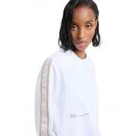 Спортивный костюм EA7 EMPORIO ARMANI NATURAL VENTUS7 W T-SUIT T-TOP thumbnav 4