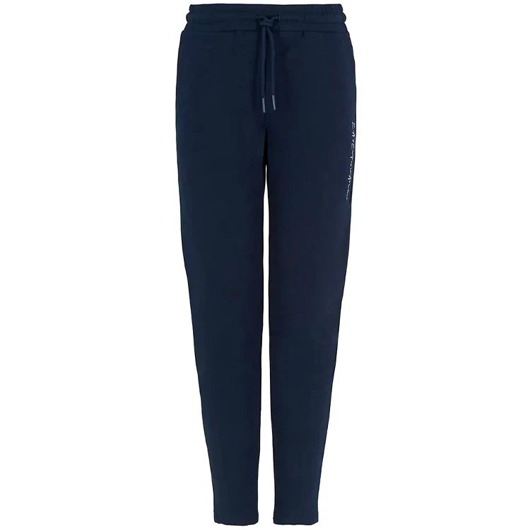 Брюки EA7 EMPORIO ARMANI TRAIN COSTA SMERALDA W PANTS C XL Синий Женский photo 1