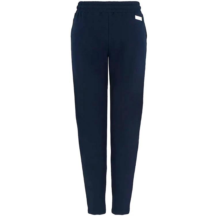 Брюки EA7 EMPORIO ARMANI TRAIN COSTA SMERALDA W PANTS C XL Синий Женский photo 2