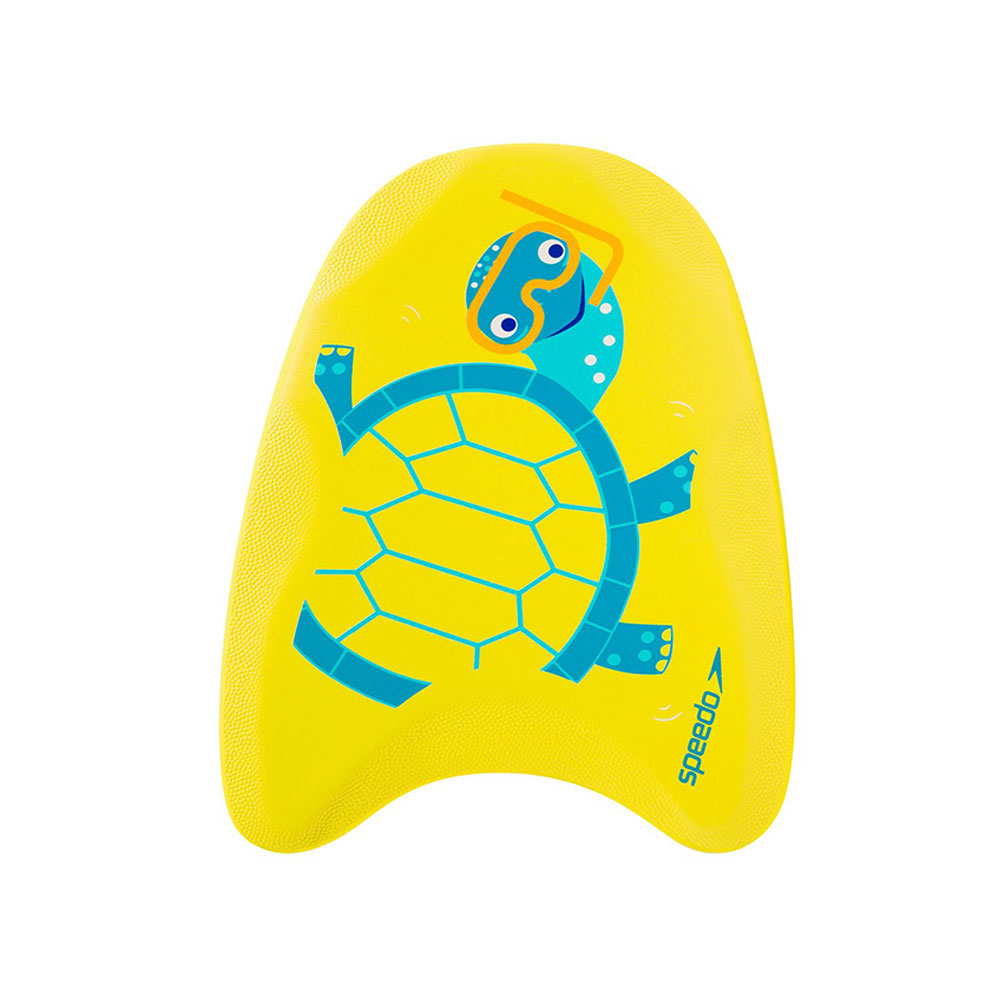 Tabla inot Speedo TURTLE PRINTED  FLOAT photo 