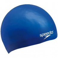 Casca de inot silicon Speedo MOULDED SILICONE CAP thumbnav 1