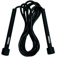 Скакалка YORK PVC Jump Rope thumbnav 1
