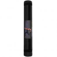 Коврик для йоги YORK PVC Yoga Mat with Carrying Strap thumbnav 2