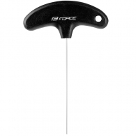 Scule Force hex wrench thumbnav