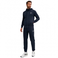 Спортивный костюм EA7 EMPORIO ARMANI TRAIN CORE ID M T-SUIT HOODIE thumbnav 3