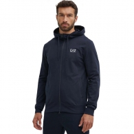 Спортивный костюм EA7 EMPORIO ARMANI TRAIN CORE ID M T-SUIT HOODIE thumbnav 4