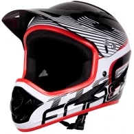 Шлем велосипедный Force TIGER downhill 