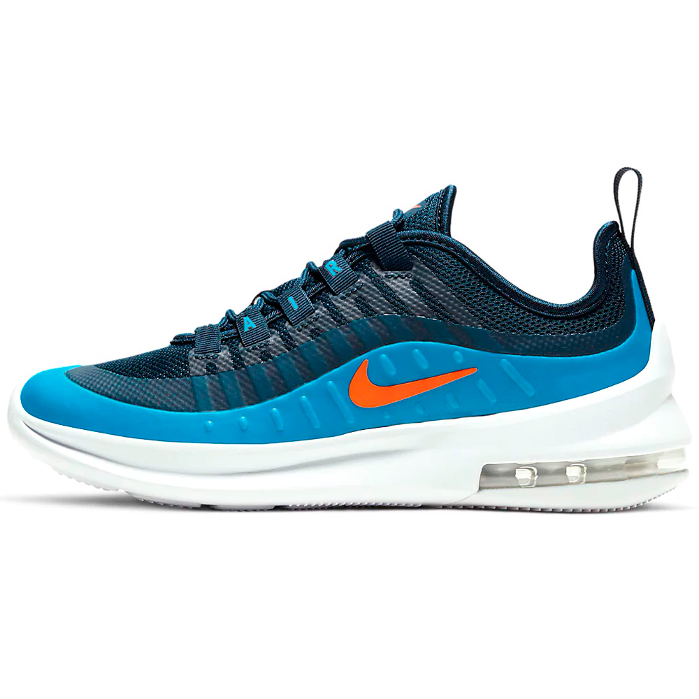 Кроссовки Nike AIR MAX AXIS BG photo Кроссовки Nike AIR MAX AXIS BG photo