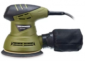 Instrument rotativ Heinner ASV002 thumbnav 4