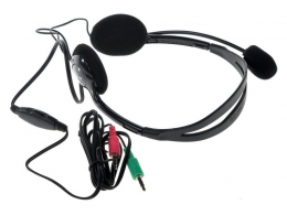 Casti cu fir Defender HN102 thumbnav 3