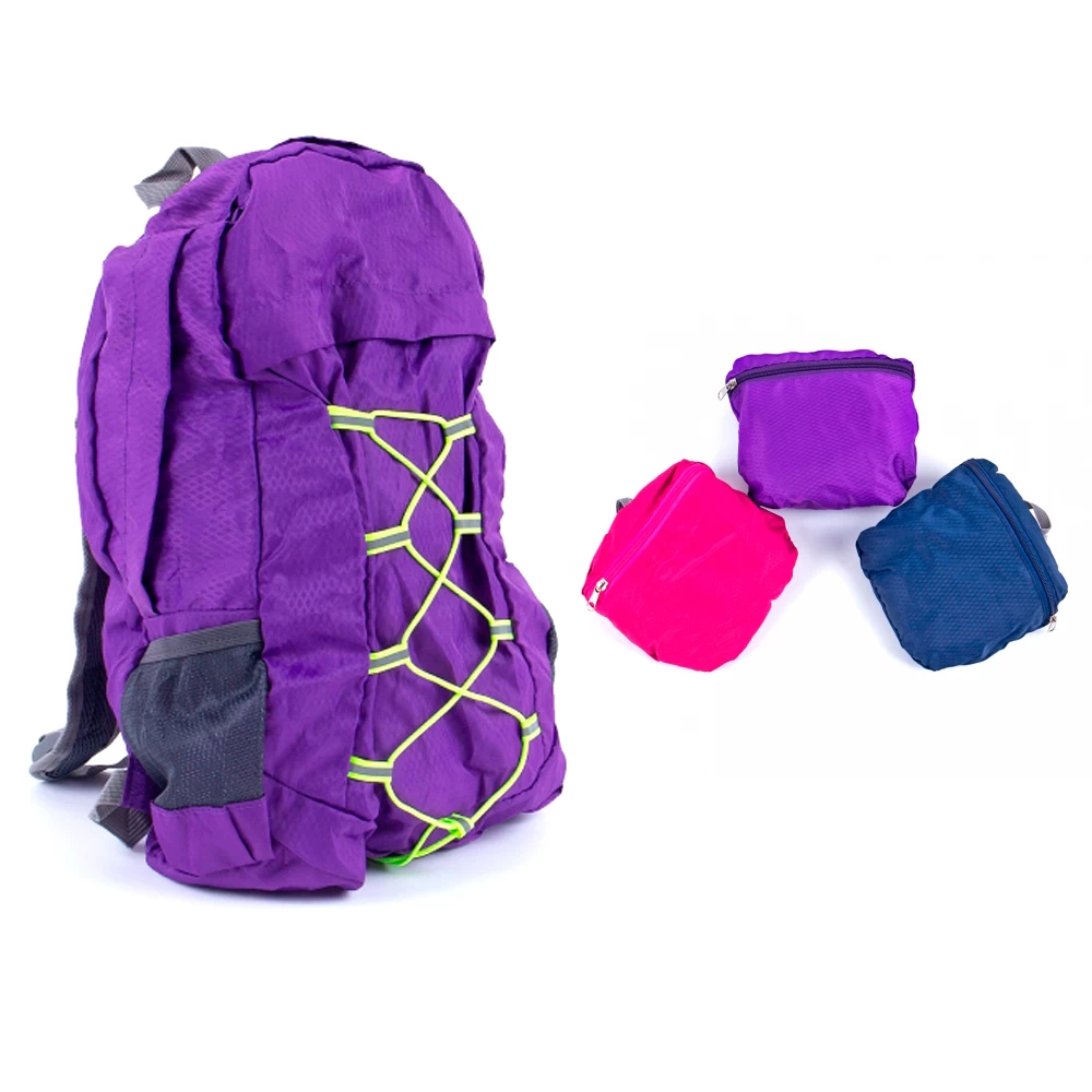 Rucsac HUIHONG SPORT BACKPACK BG-002  photo 1