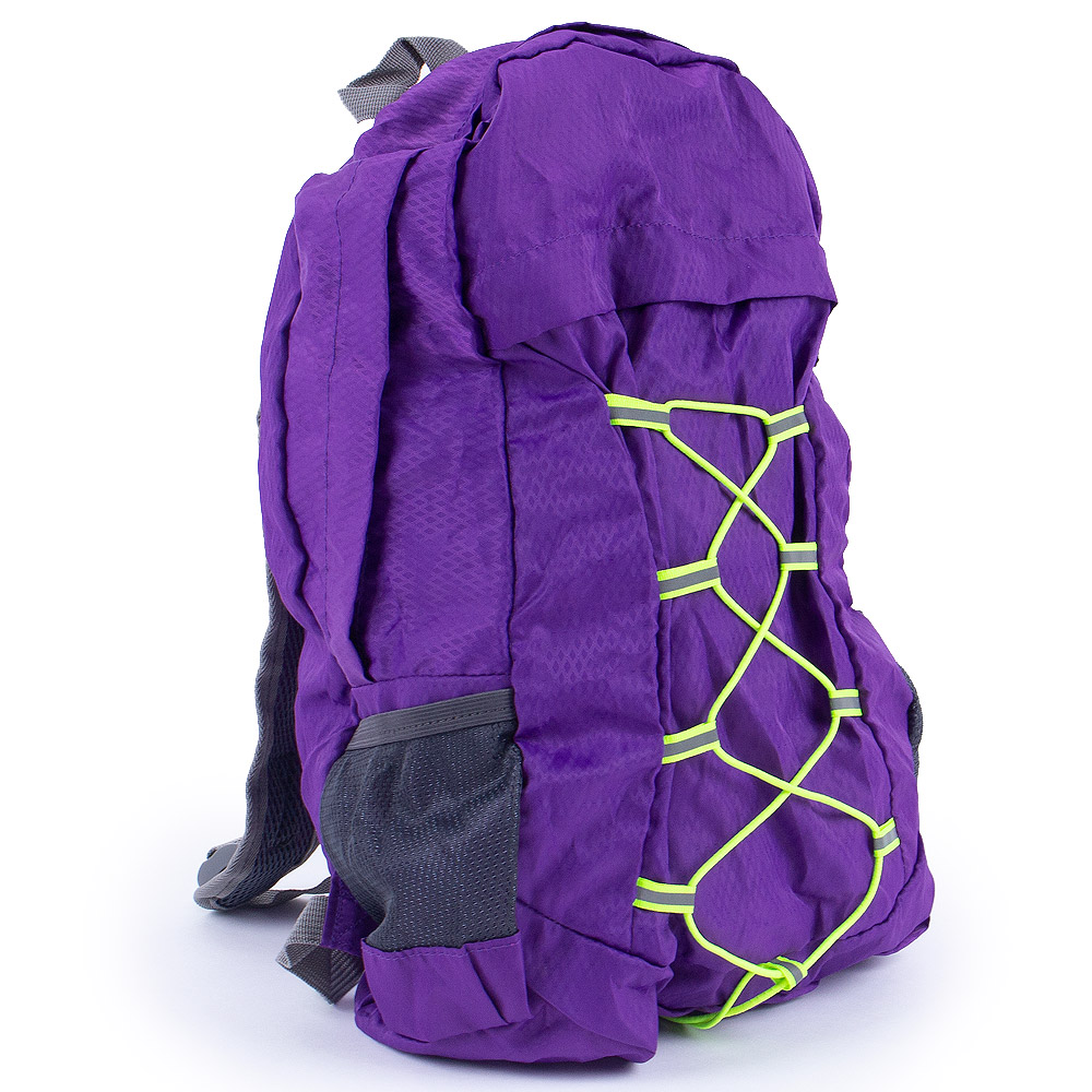 Рюкзак HUIHONG SPORT BACKPACK BG-002  photo 2