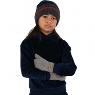 Перчатки Barts Haakon Gloves Boys thumbnav 2