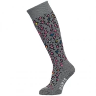 Носки Barts Skisock Animal Print Kids 