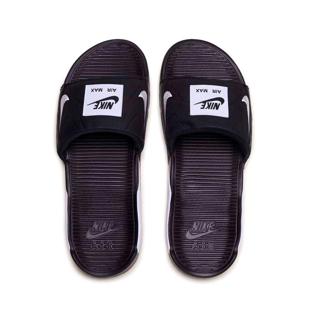 Шлепанцы Nike AIR MAX 90 SLIDE photo 