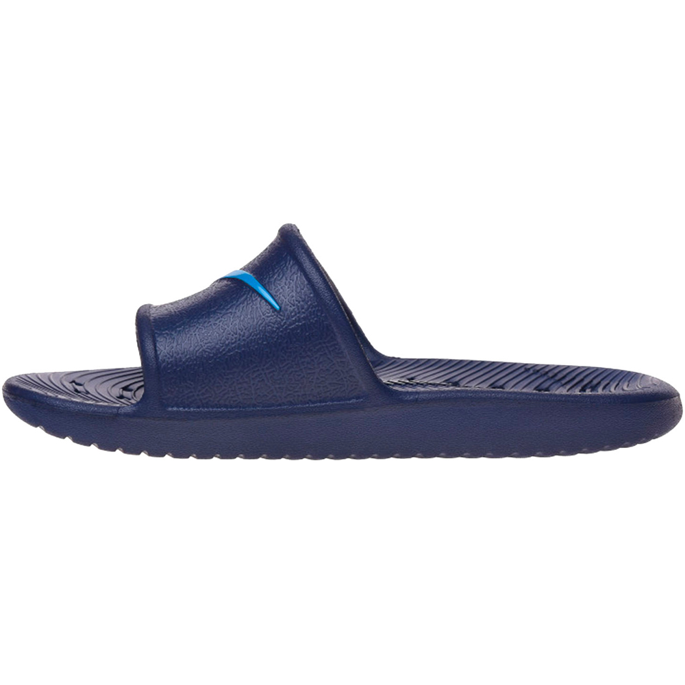 Шлепанцы Nike KAWA SHOWER BG / Мужской / 37.5 / Синий photo 3