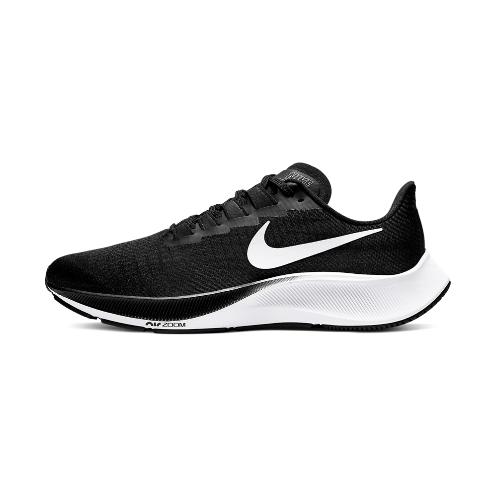 Кроссовки Nike AIR ZOOM PEGASUS 37 / Мужской / 39 / Черный photo 1 Кроссовки Nike AIR ZOOM PEGASUS 37 / Мужской / 39 / Черный photo 1