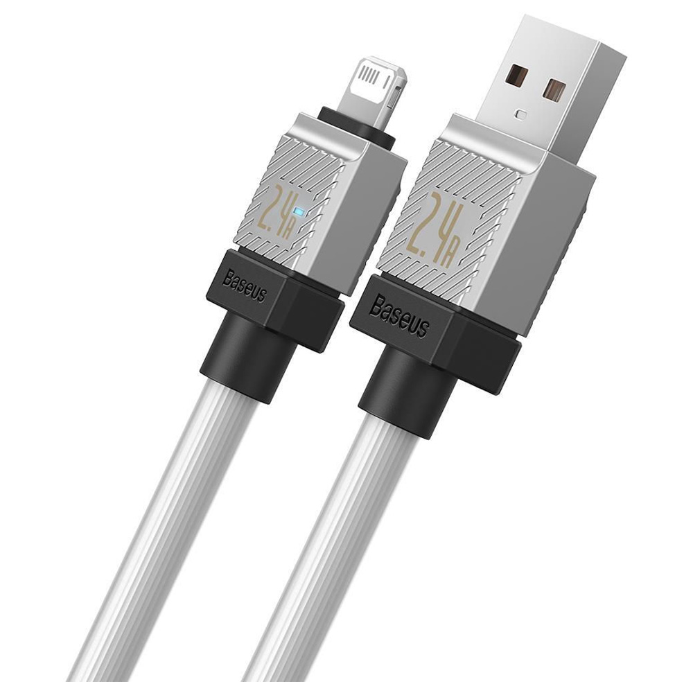 Кабель USB-A - Lightning Baseus CAKW000402 photo 2