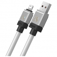 Кабель USB-A - Lightning Baseus CAKW000402 thumbnav 2