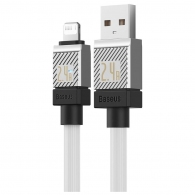 Кабель USB-A - Lightning Baseus CAKW000402 thumbnav 3