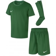 Set tricou + sorti Nike Park Little Kids Set 
