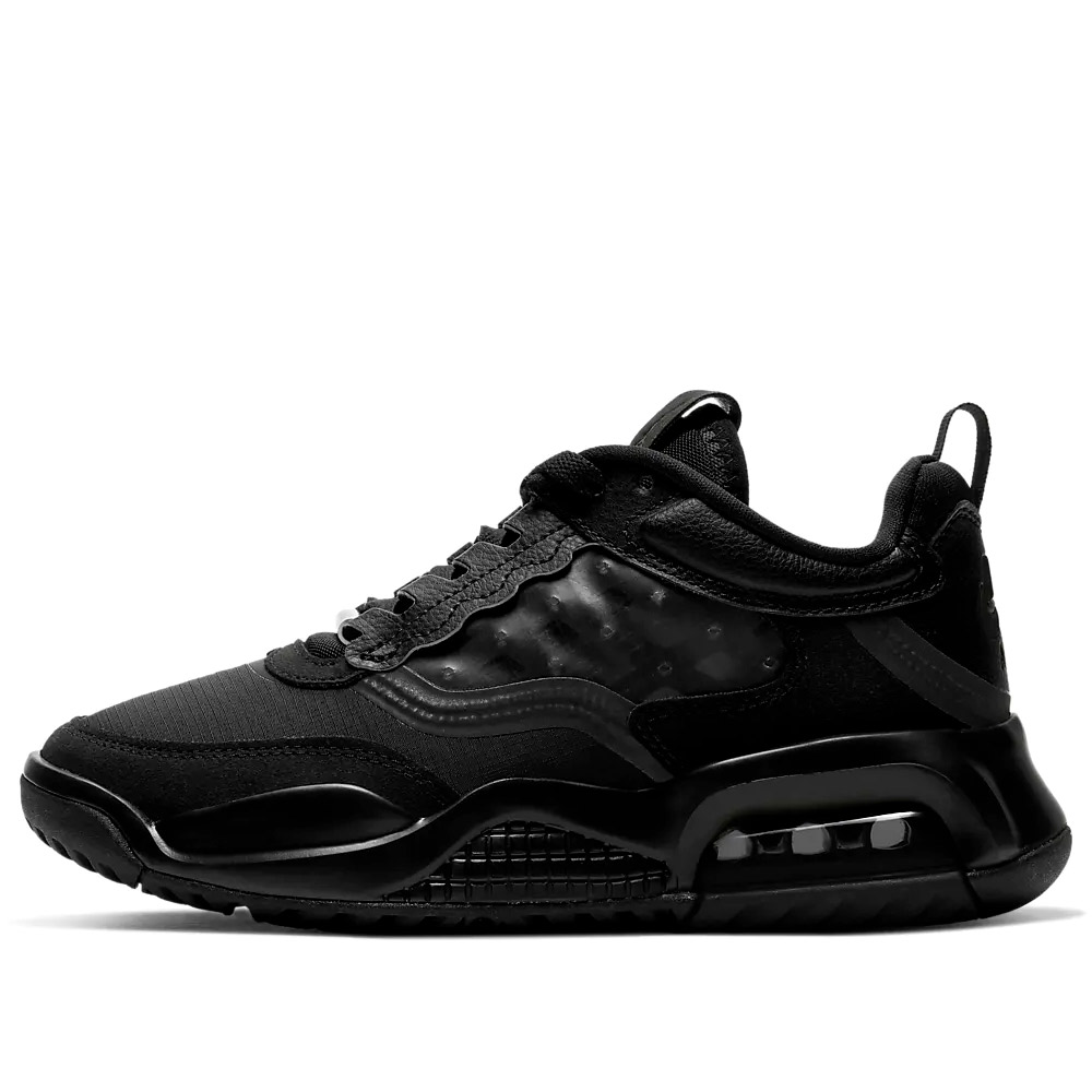 Incaltaminte Sport Nike JORDAN MAX 200 (GS) pt Barbati / 38.5 / Negru photo 1 Incaltaminte Sport Nike JORDAN MAX 200 (GS) pt Barbati / 38.5 / Negru photo 1