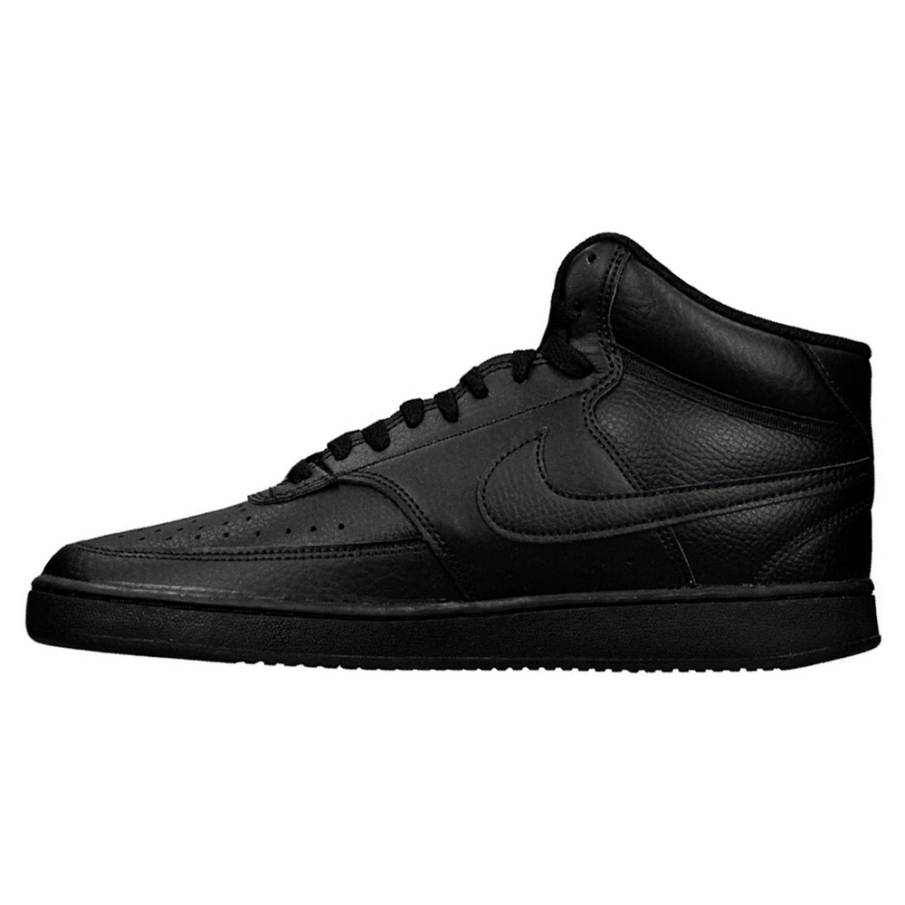 Кроссовки Nike COURT VISION MID photo Кроссовки Nike COURT VISION MID photo
