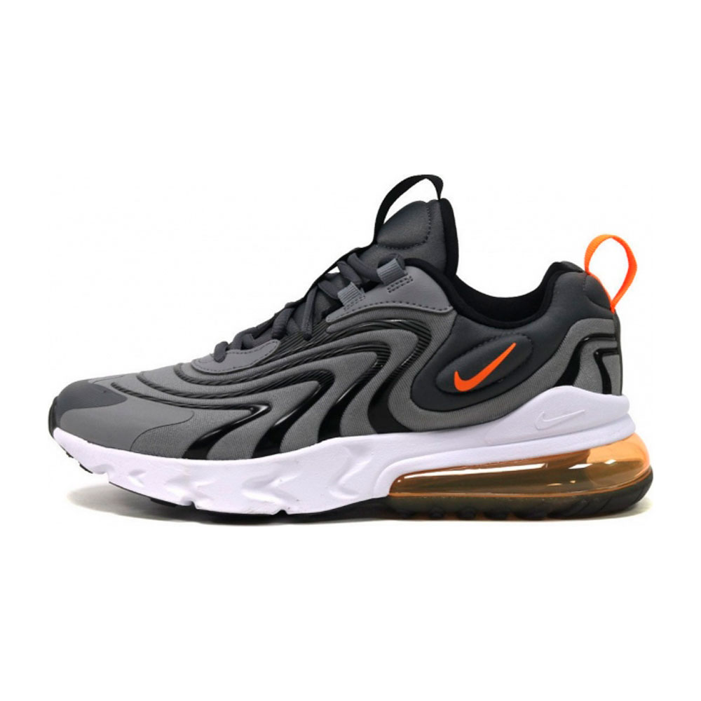 Кроссовки Nike AIR MAX 270 REACT ENG / Мужской / 37.5 / Серый photo 1 Кроссовки Nike AIR MAX 270 REACT ENG / Мужской / 37.5 / Серый photo 1