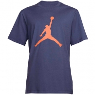 Футболка Nike M J JUMPMAN SS CREW thumbnav 1