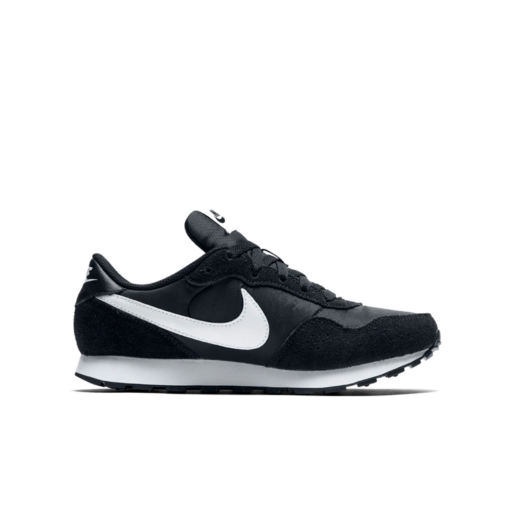 Кроссовки Nike MD VALIANT (GS) / Мужской / 38 / Черный photo 2