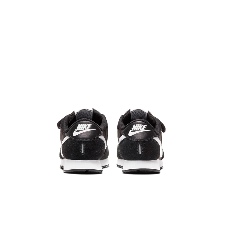 Кроссовки Nike MD VALIANT (PSV) / Мужской / 35 / Черный photo 4