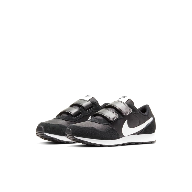Кроссовки Nike MD VALIANT (PSV) / Мужской / 35 / Черный photo 5